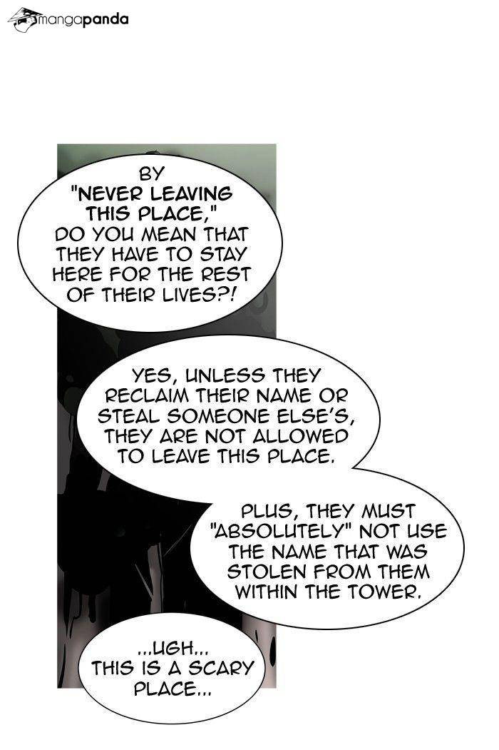 Tower of God Chapter 200 image 045